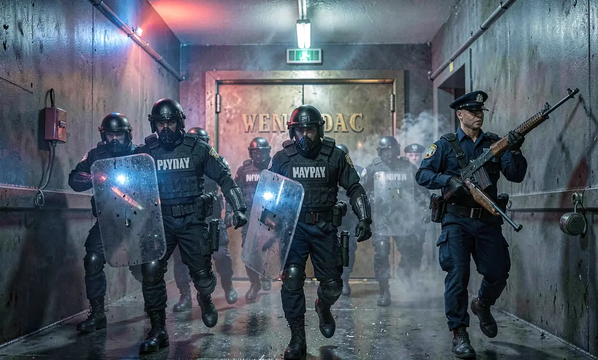 NYPD