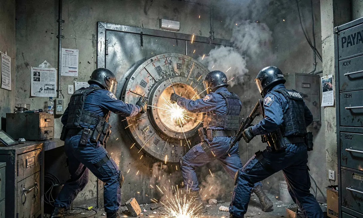 SWAT