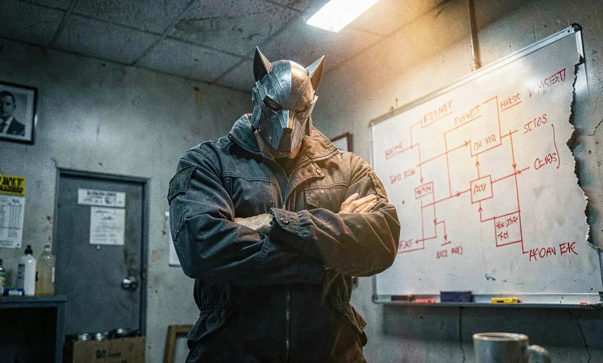 Wolf
