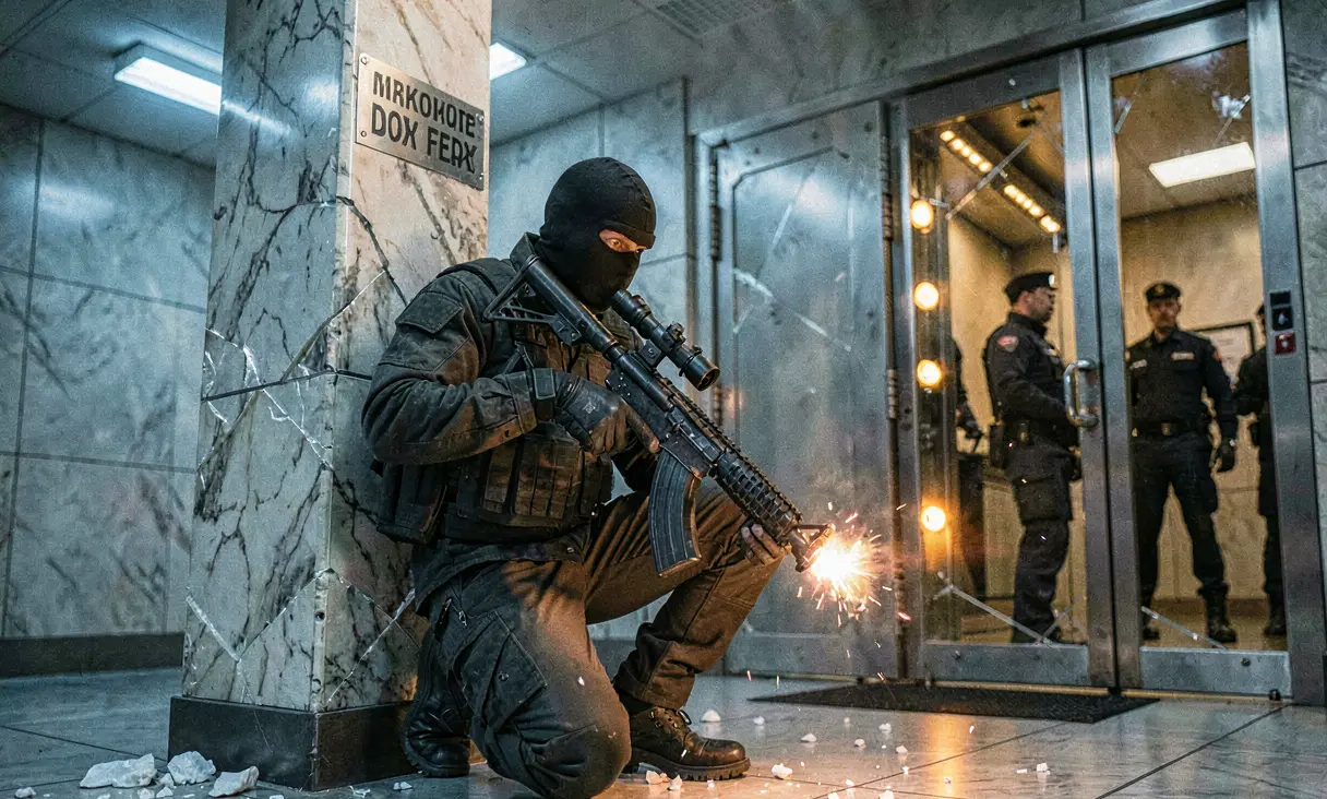 AK-74
