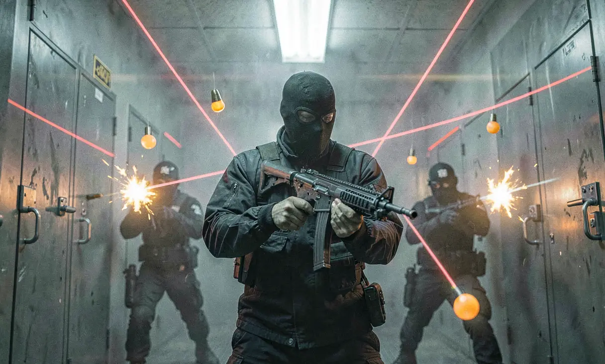 Bullet Time