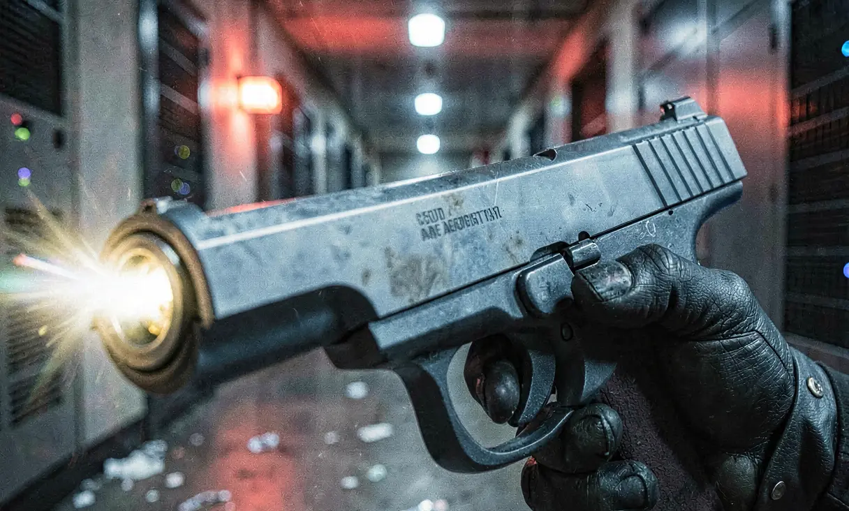 Desert Eagle
