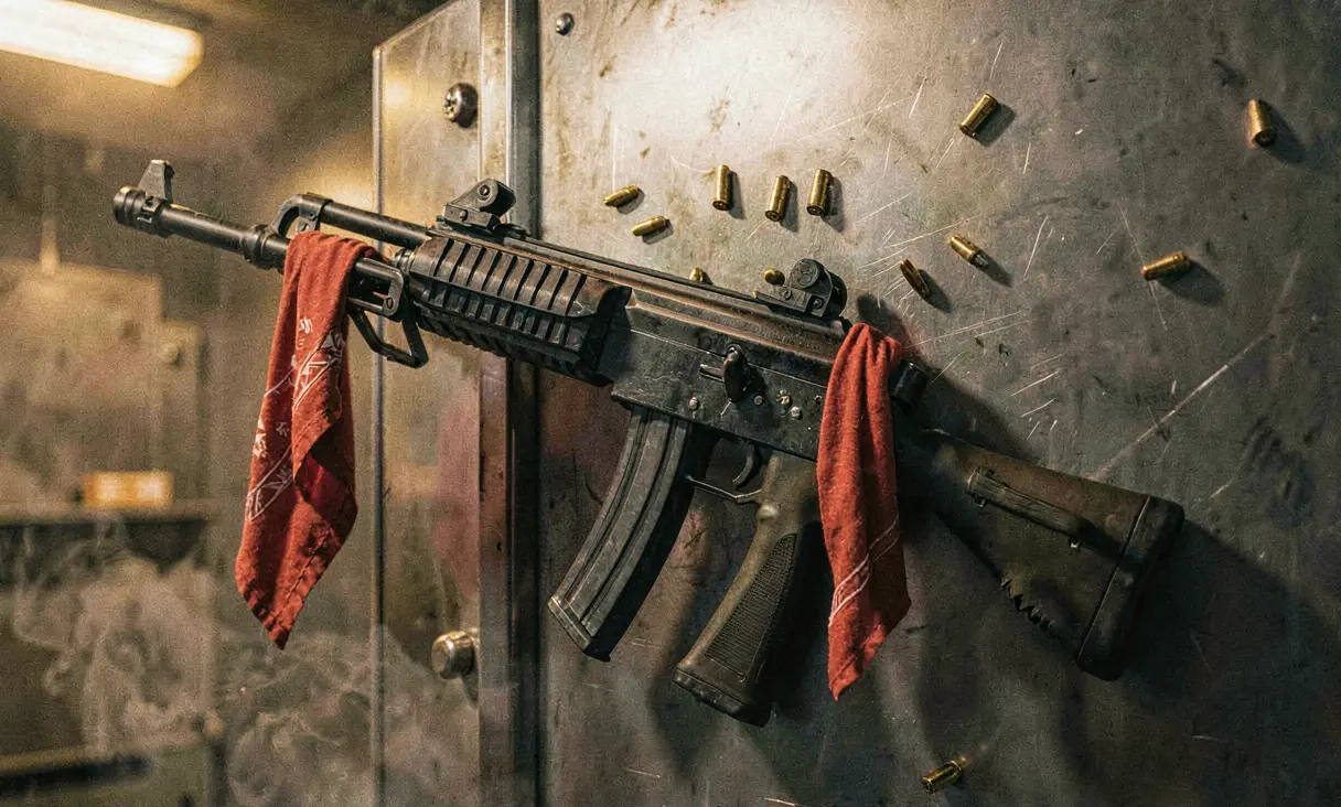 FAMAS