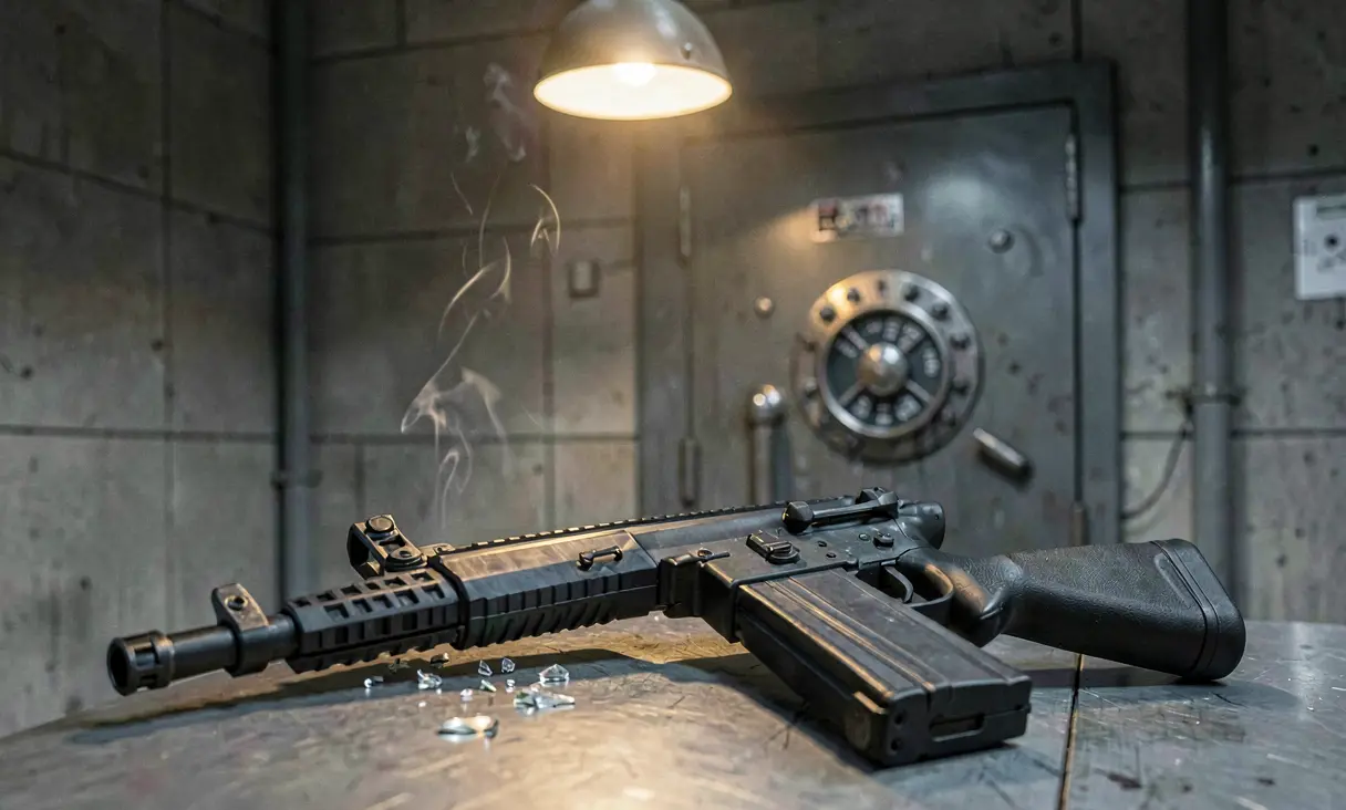 Galil