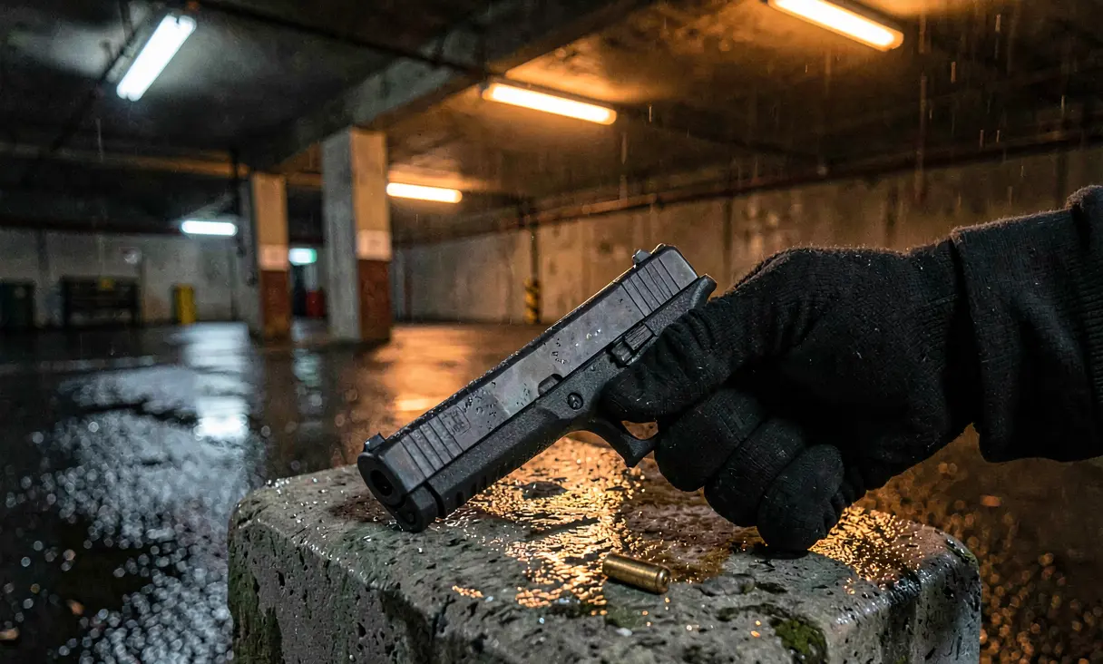 Glock 17