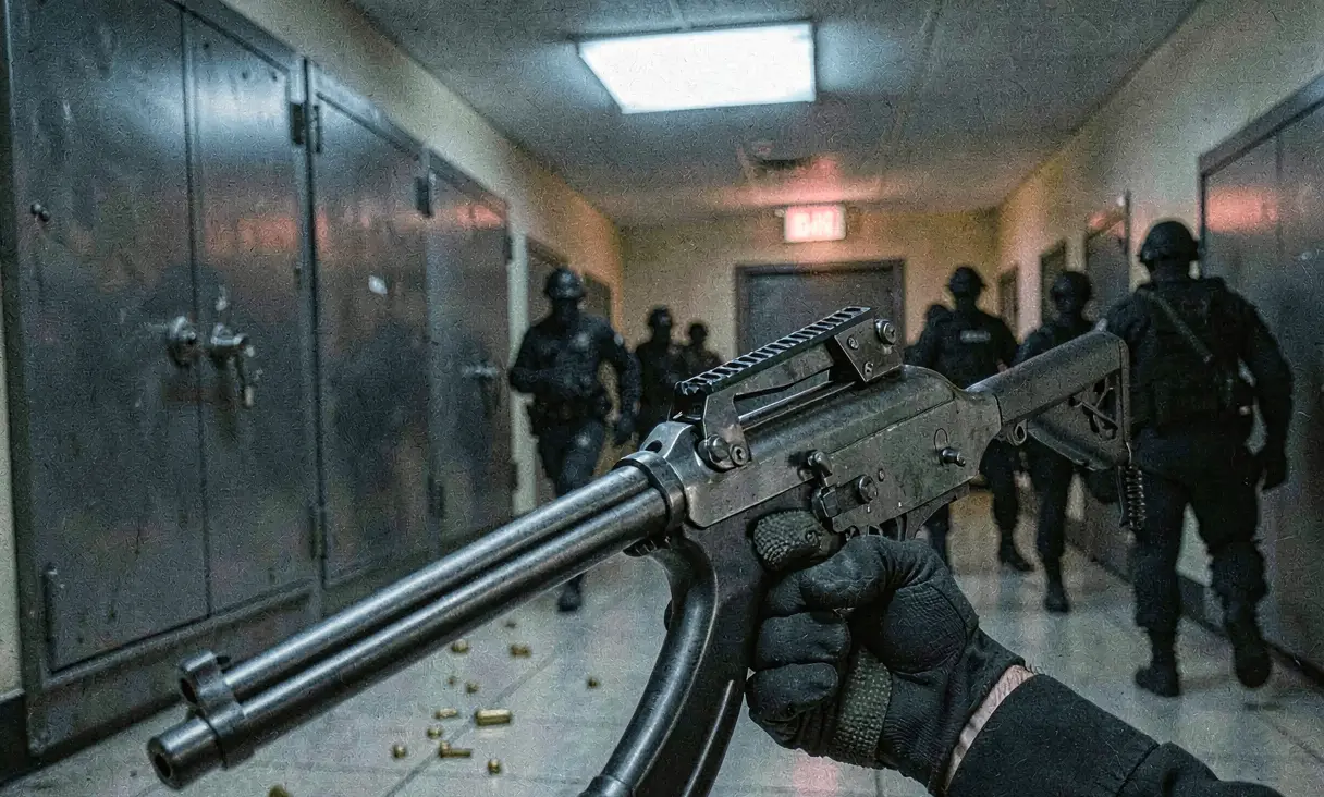 KSG
