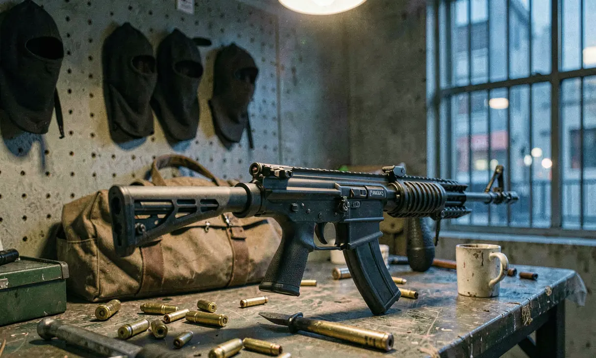 L85A2