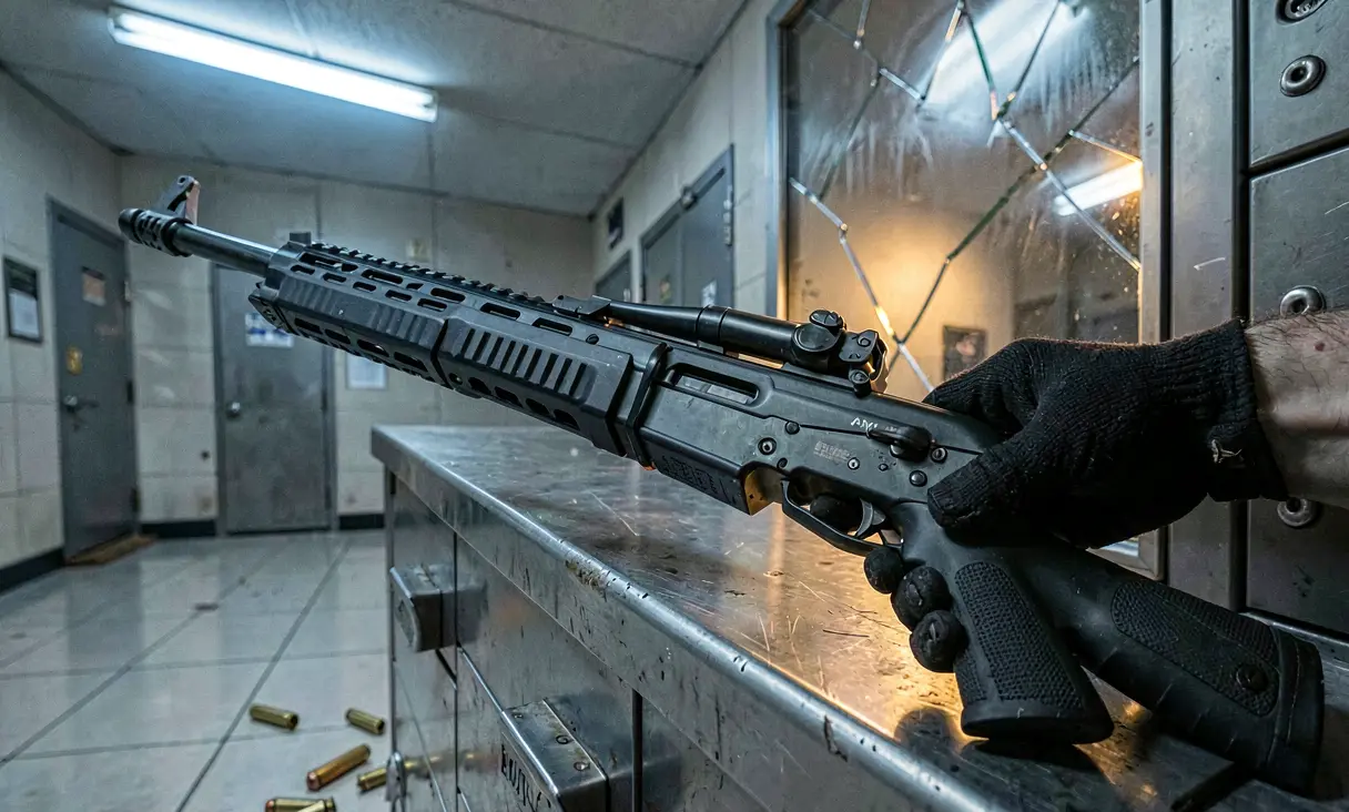 L96A1