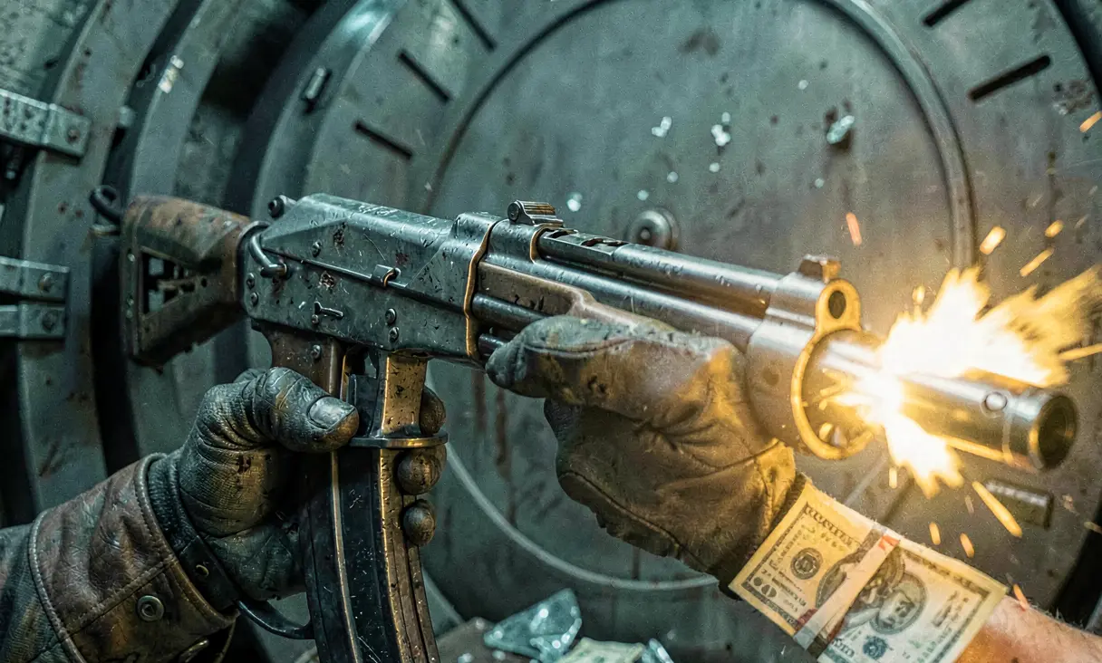 SPAS-12