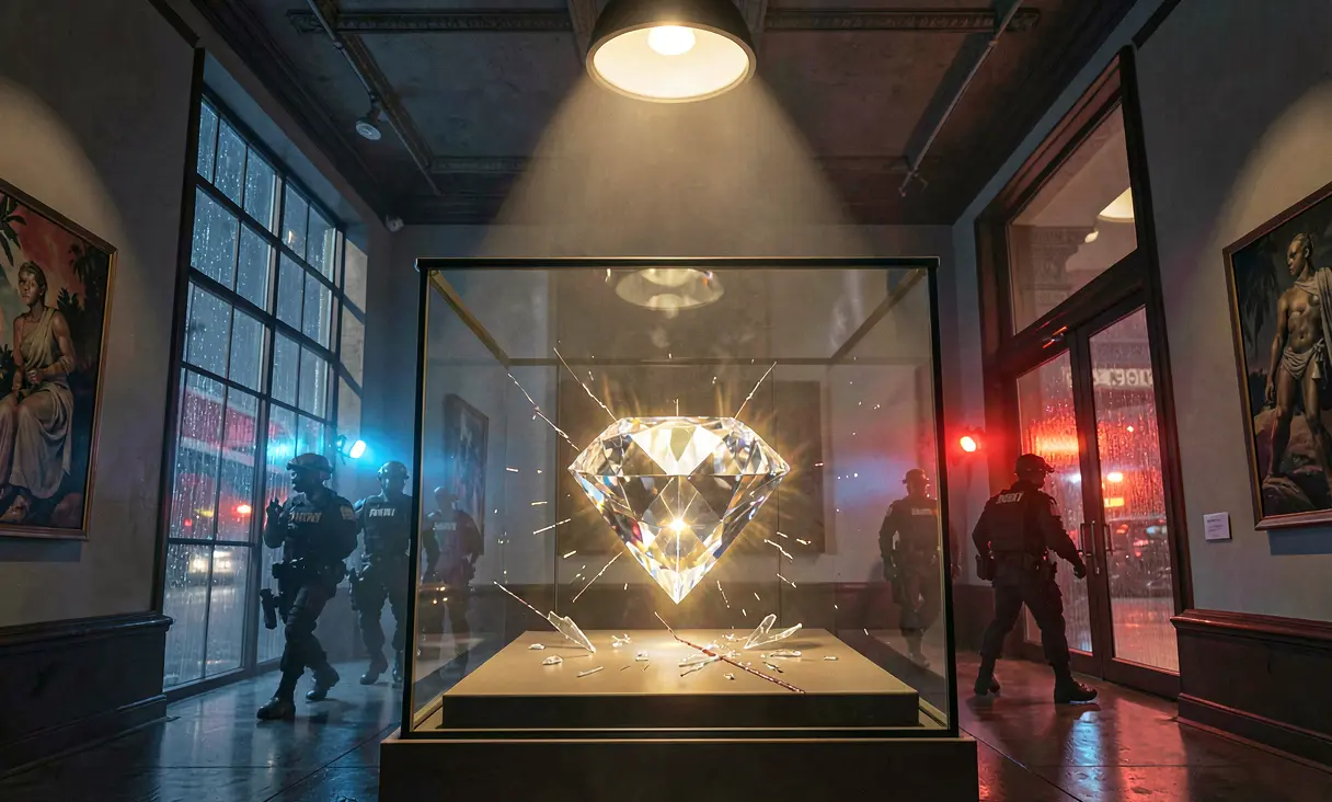 The Exhibit